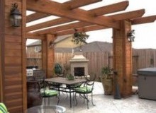 Kwikfynd Pergolas
hannans